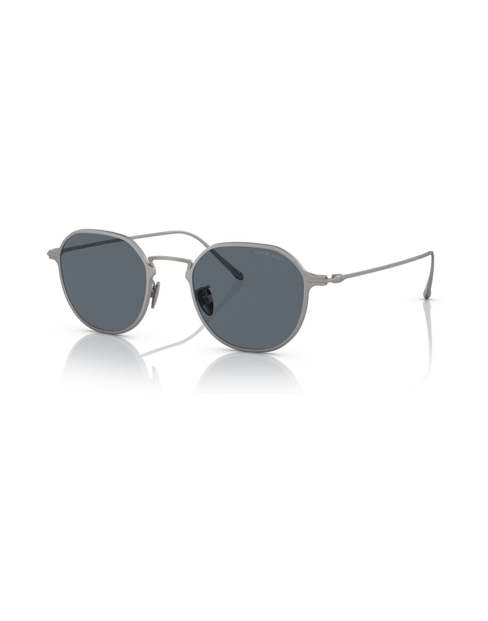 GIORGIO ARMANI Sonnenbrille Herren Grau von GIORGIO ARMANI