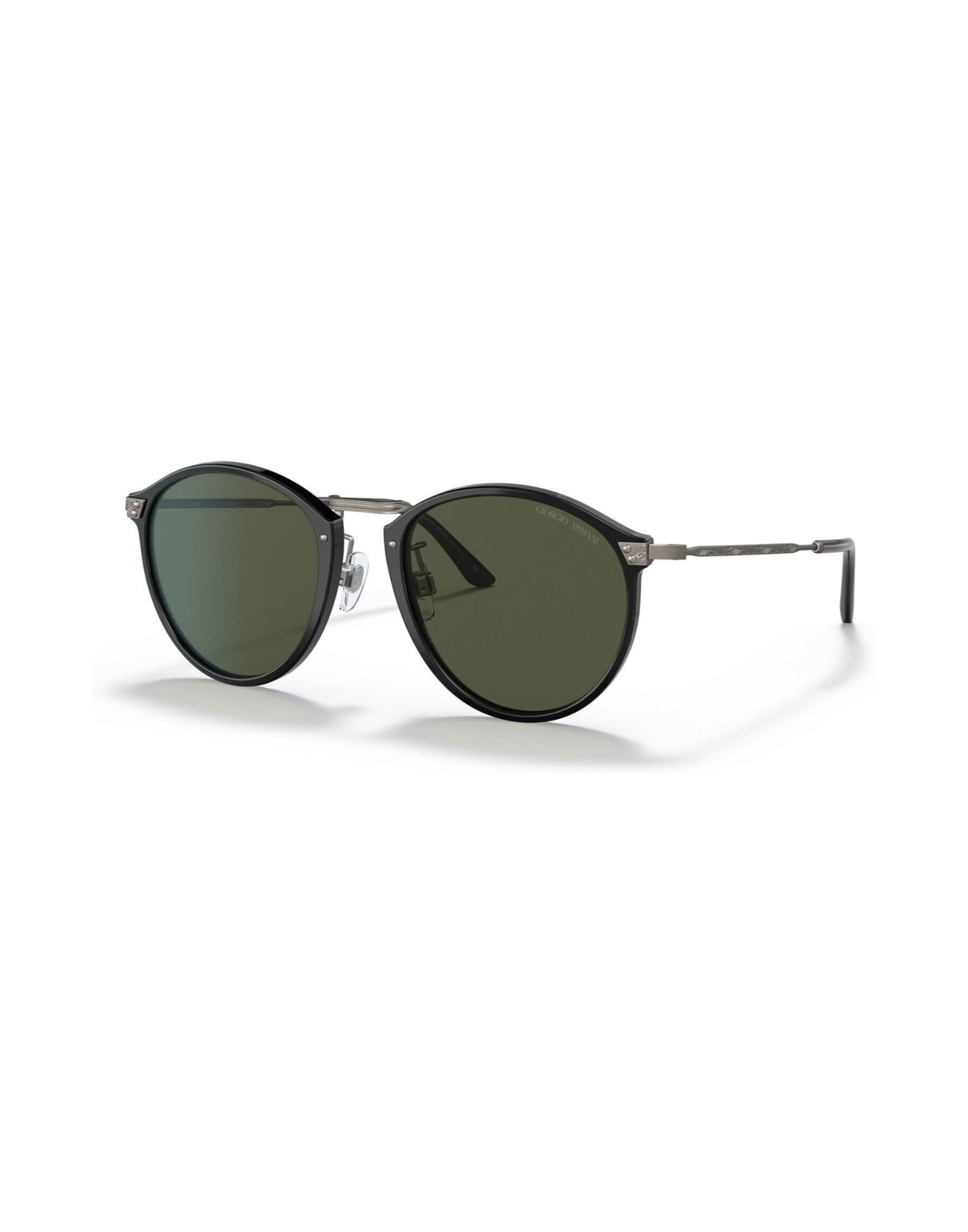 GIORGIO ARMANI Sonnenbrille Herren Grün von GIORGIO ARMANI