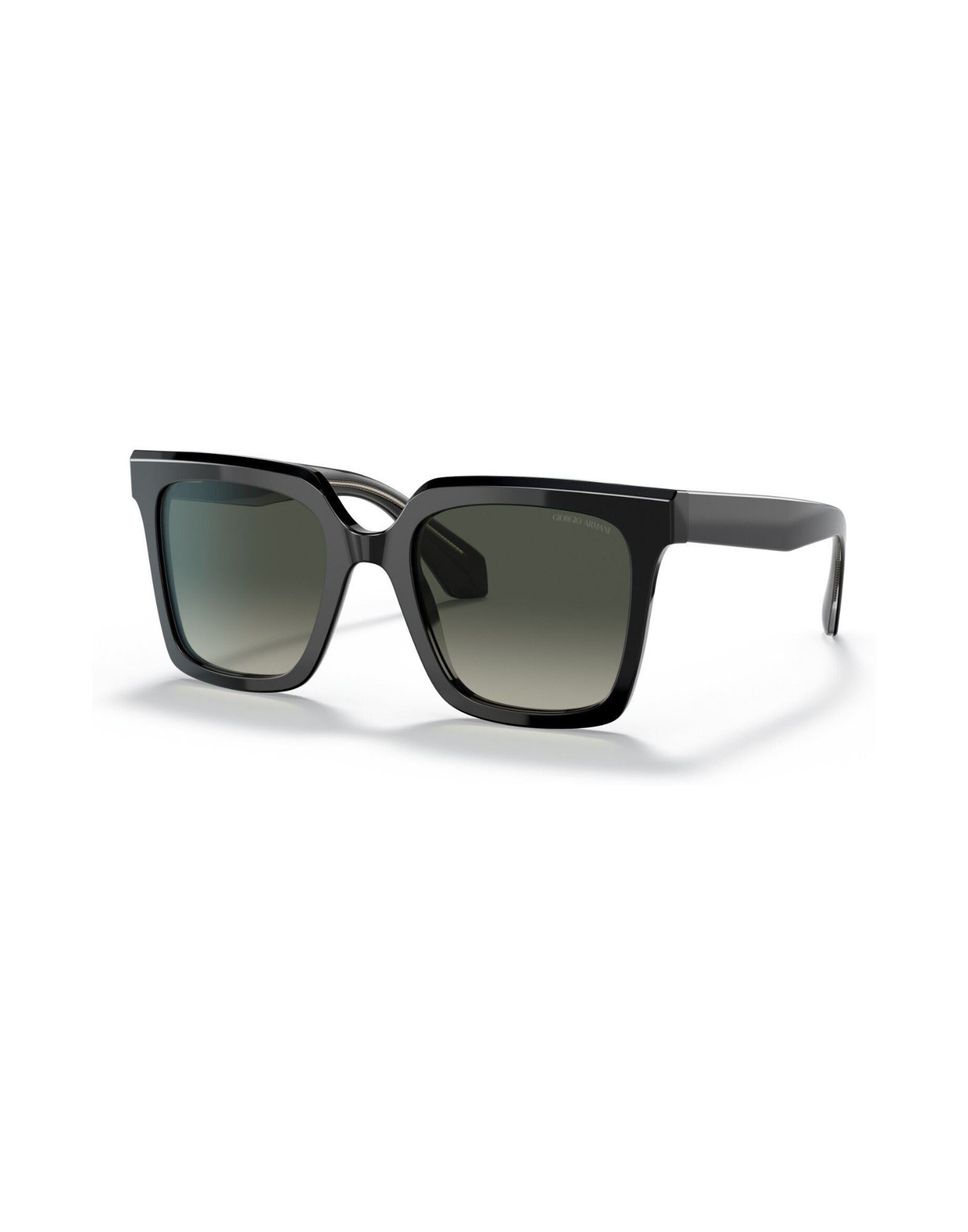 GIORGIO ARMANI Sonnenbrille Damen Schwarz von GIORGIO ARMANI