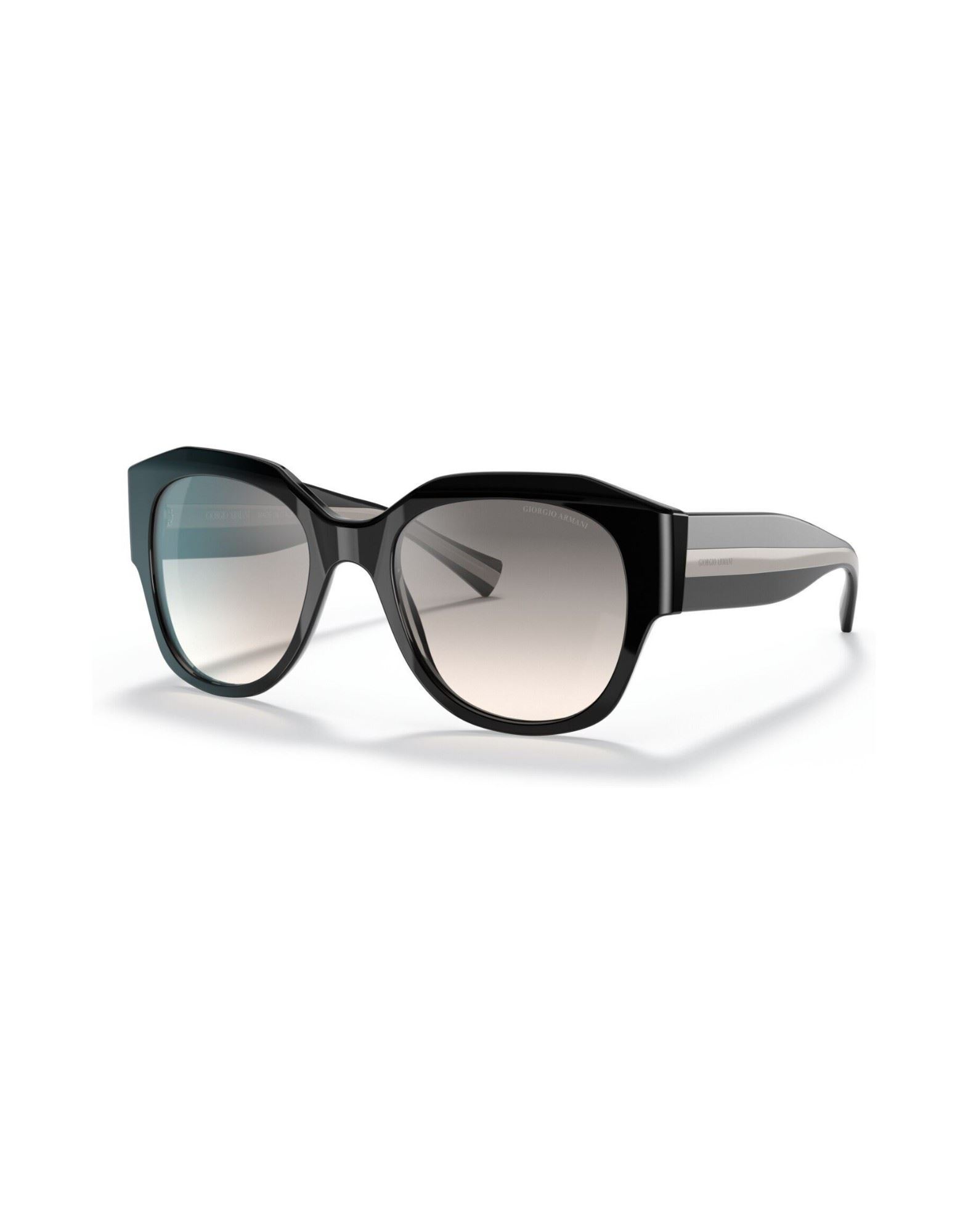 GIORGIO ARMANI Sonnenbrille Damen Schwarz von GIORGIO ARMANI