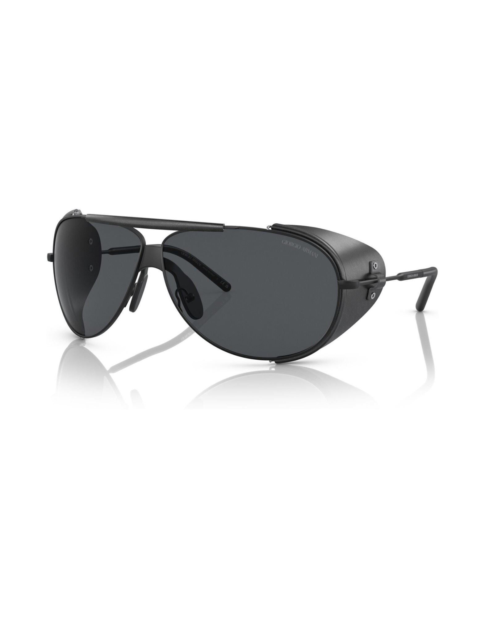 GIORGIO ARMANI Sonnenbrille Herren Schwarz von GIORGIO ARMANI