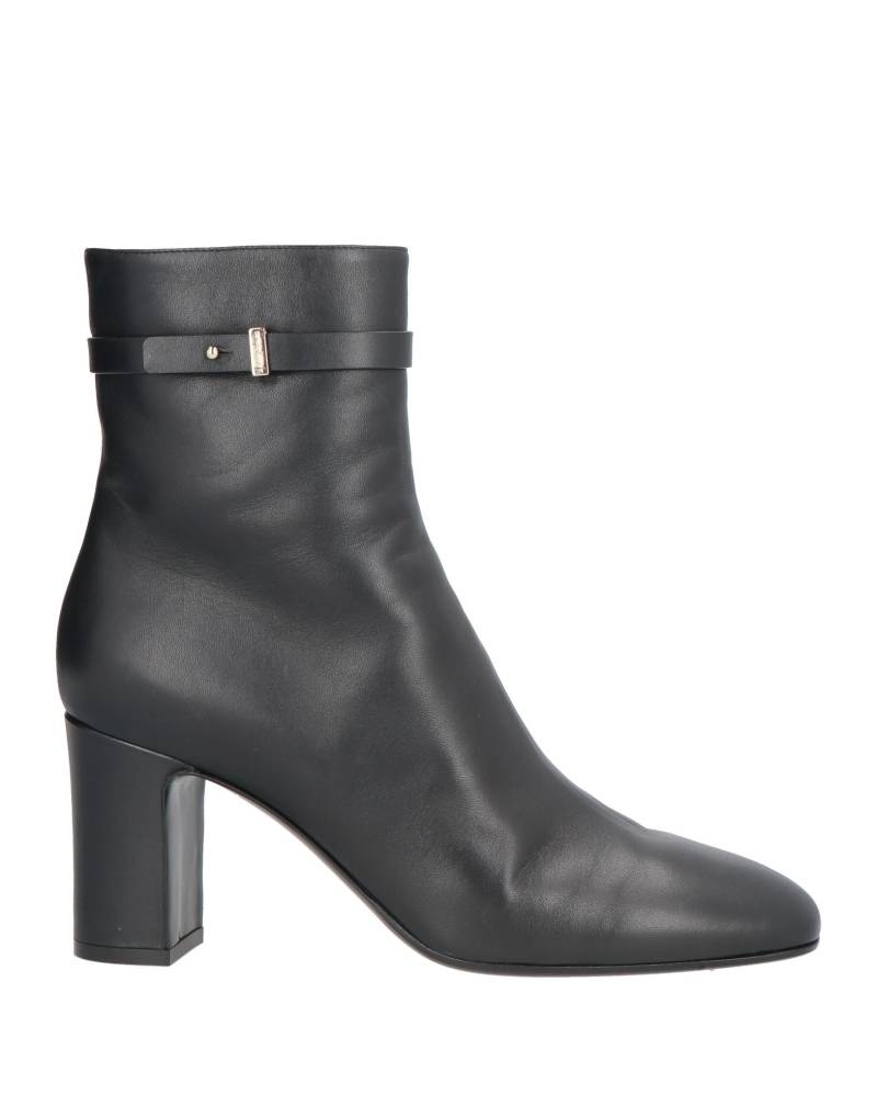 GIORGIO ARMANI Stiefelette Damen Schwarz von GIORGIO ARMANI