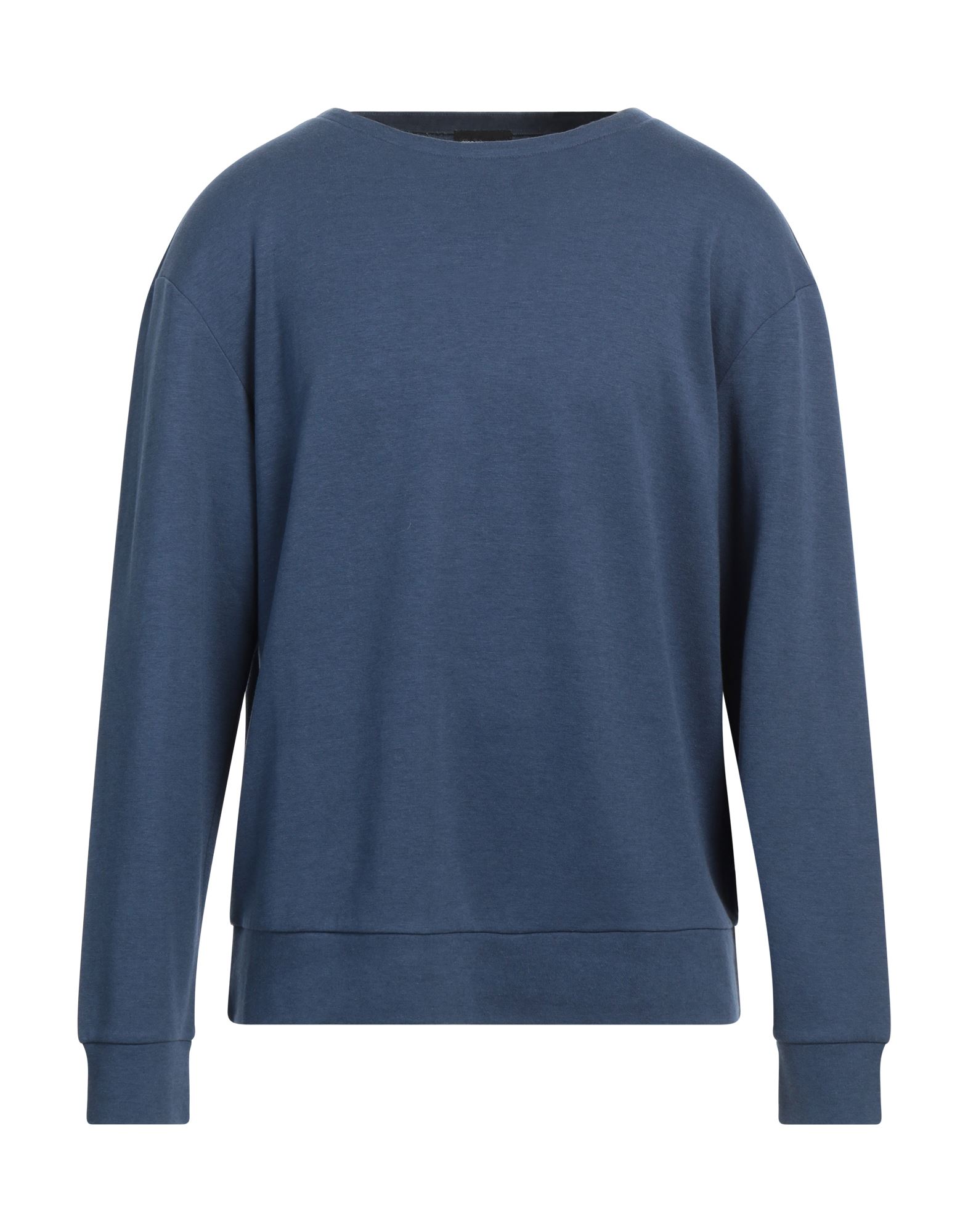 GIORGIO ARMANI T-shirts Herren Marineblau GIORGIO ARMANI T-shirts Herren Marineblau von GIORGIO ARMANI