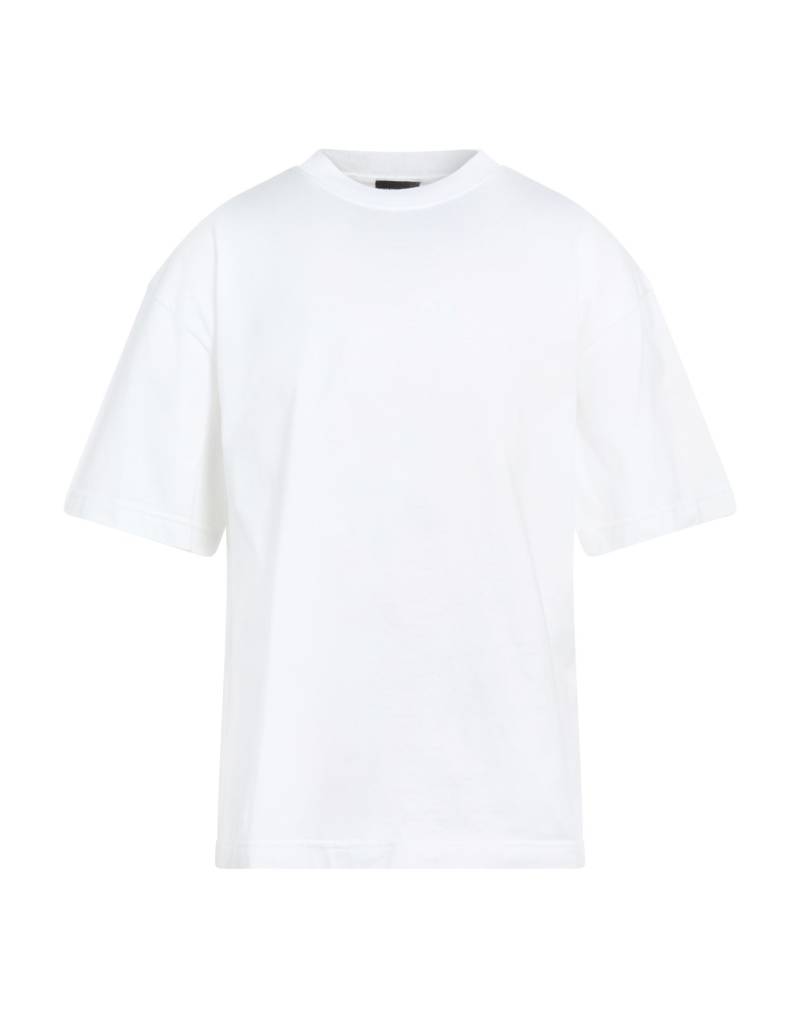 GIORGIO ARMANI T-shirts Herren Weiß von GIORGIO ARMANI