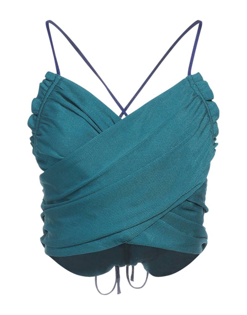 GIORGIO ARMANI Top Damen Aquamarin von GIORGIO ARMANI