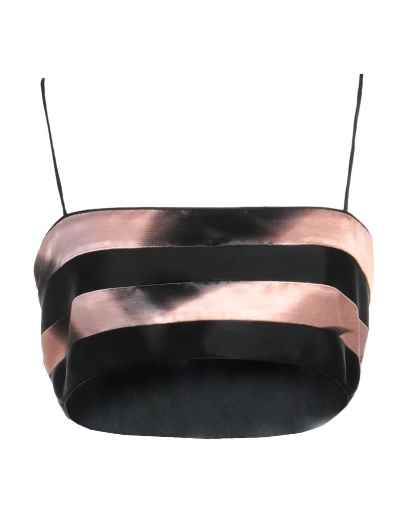 GIORGIO ARMANI Top Damen Schwarz von GIORGIO ARMANI