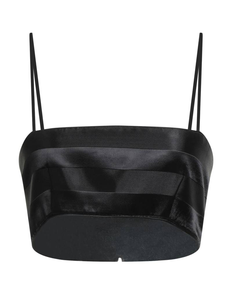 GIORGIO ARMANI Top Damen Schwarz von GIORGIO ARMANI