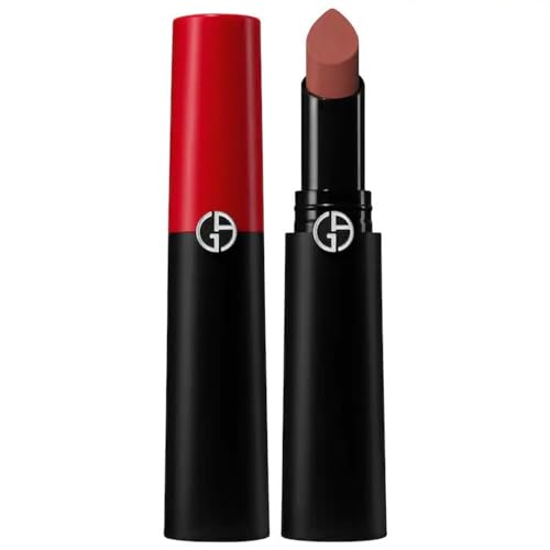 Lip Power Long-Lasting Matte Lipstick 117 Graceful by Giorgio Armani for Women, 30 ml von GIORGIO ARMANI
