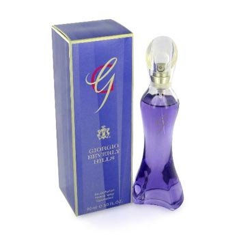 Giorgio Beverly Hills G Eau De Parfum 90ml Giorgio Beverly Hills G Eau De Parfum 90ml von GIORGIO BEVERLY HILLS
