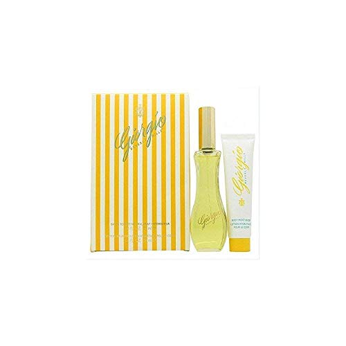 Giorgio Beverly Hills Yellow, 90 ml von GIORGIO BEVERLY HILLS