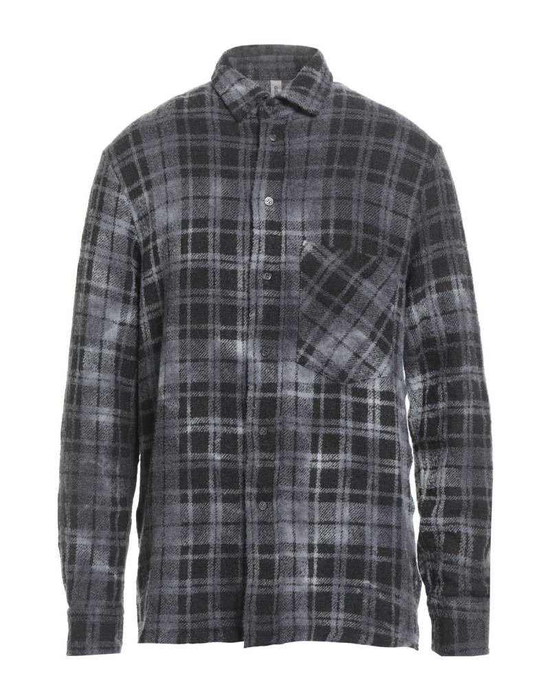 GIORGIO BRATO Hemd Herren Grau von GIORGIO BRATO