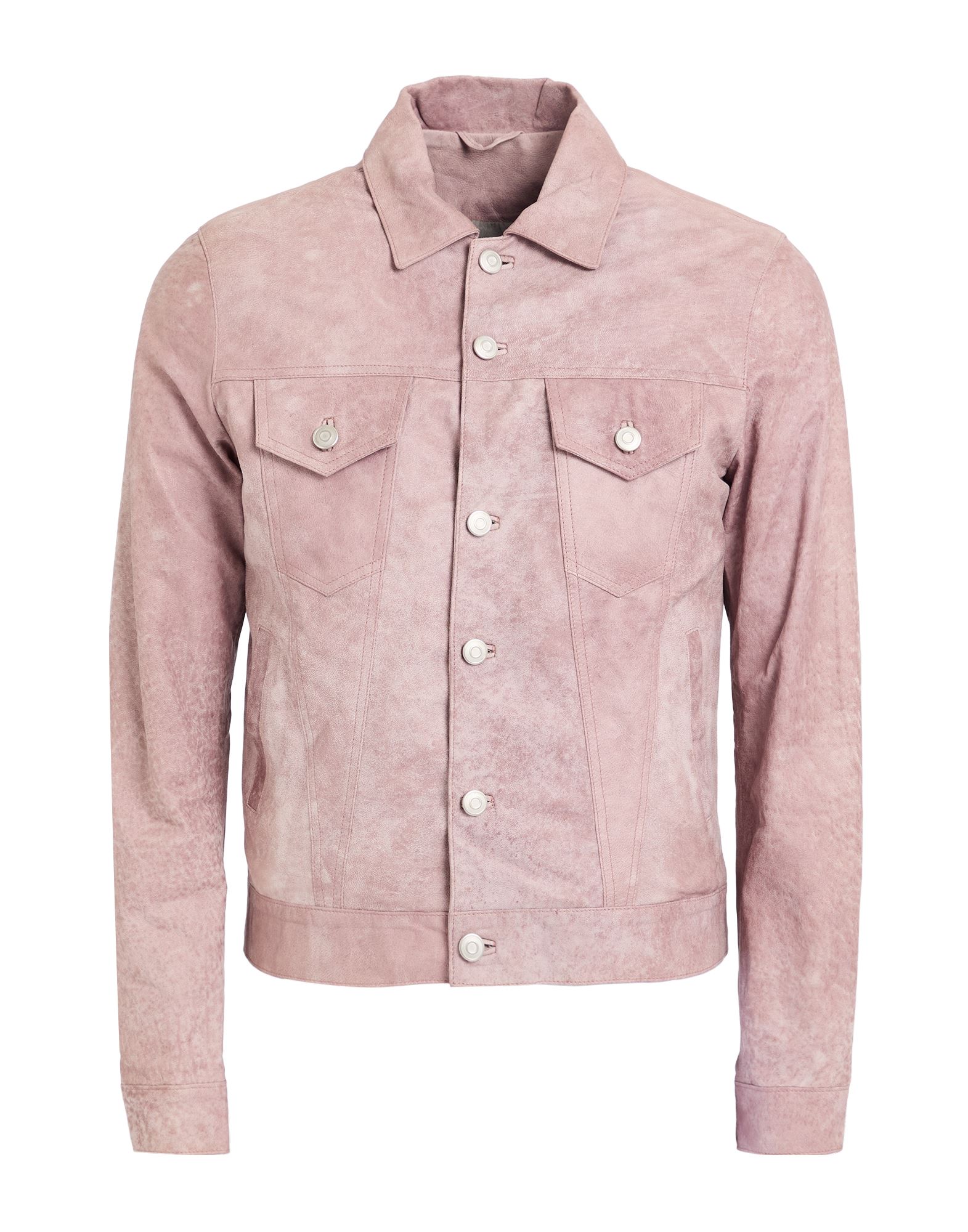 GIORGIO BRATO Jacke & Anorak Herren Malve von GIORGIO BRATO