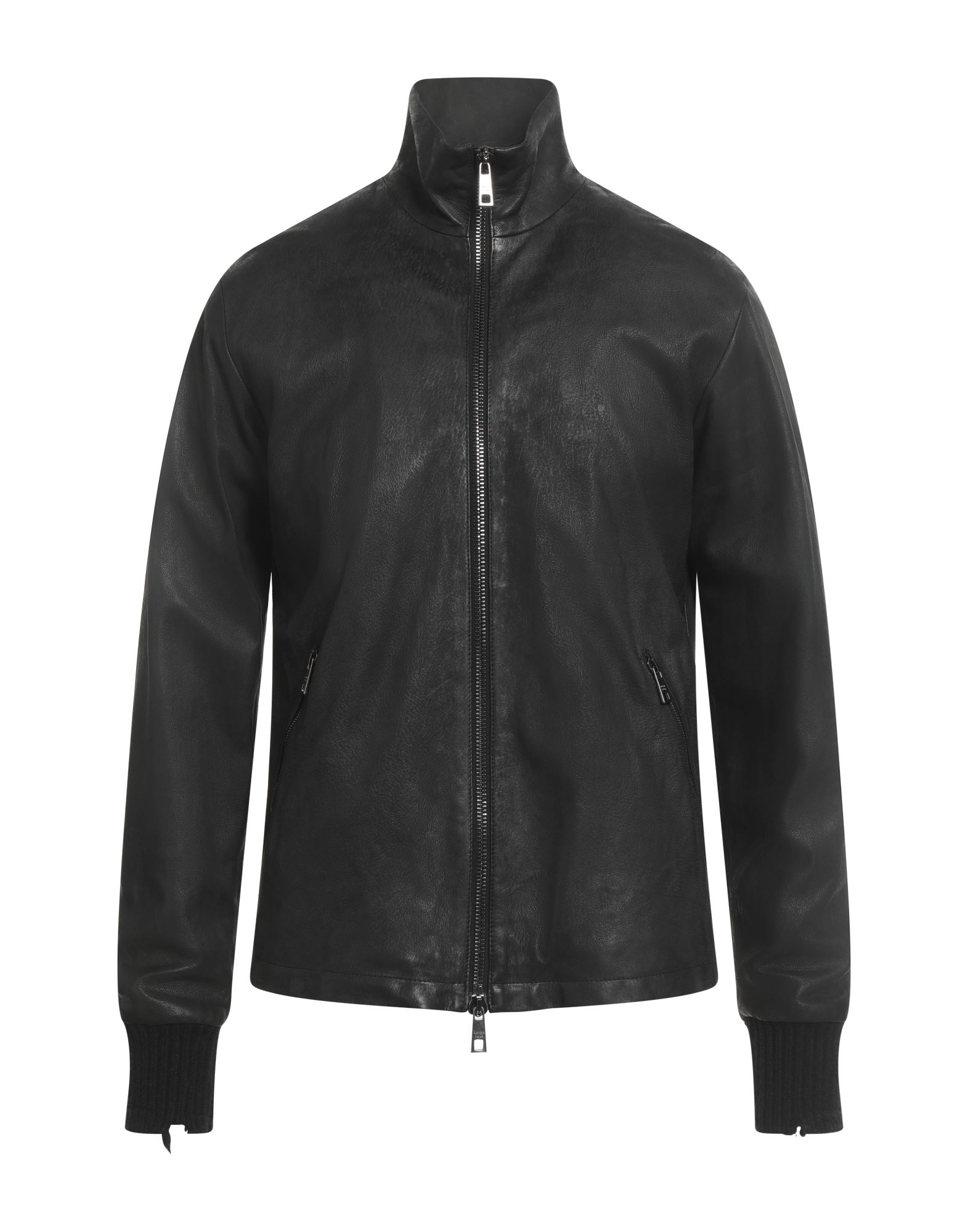 GIORGIO BRATO Jacke & Anorak Herren Schwarz GIORGIO BRATO Jacke & Anorak Herren Schwarz von GIORGIO BRATO