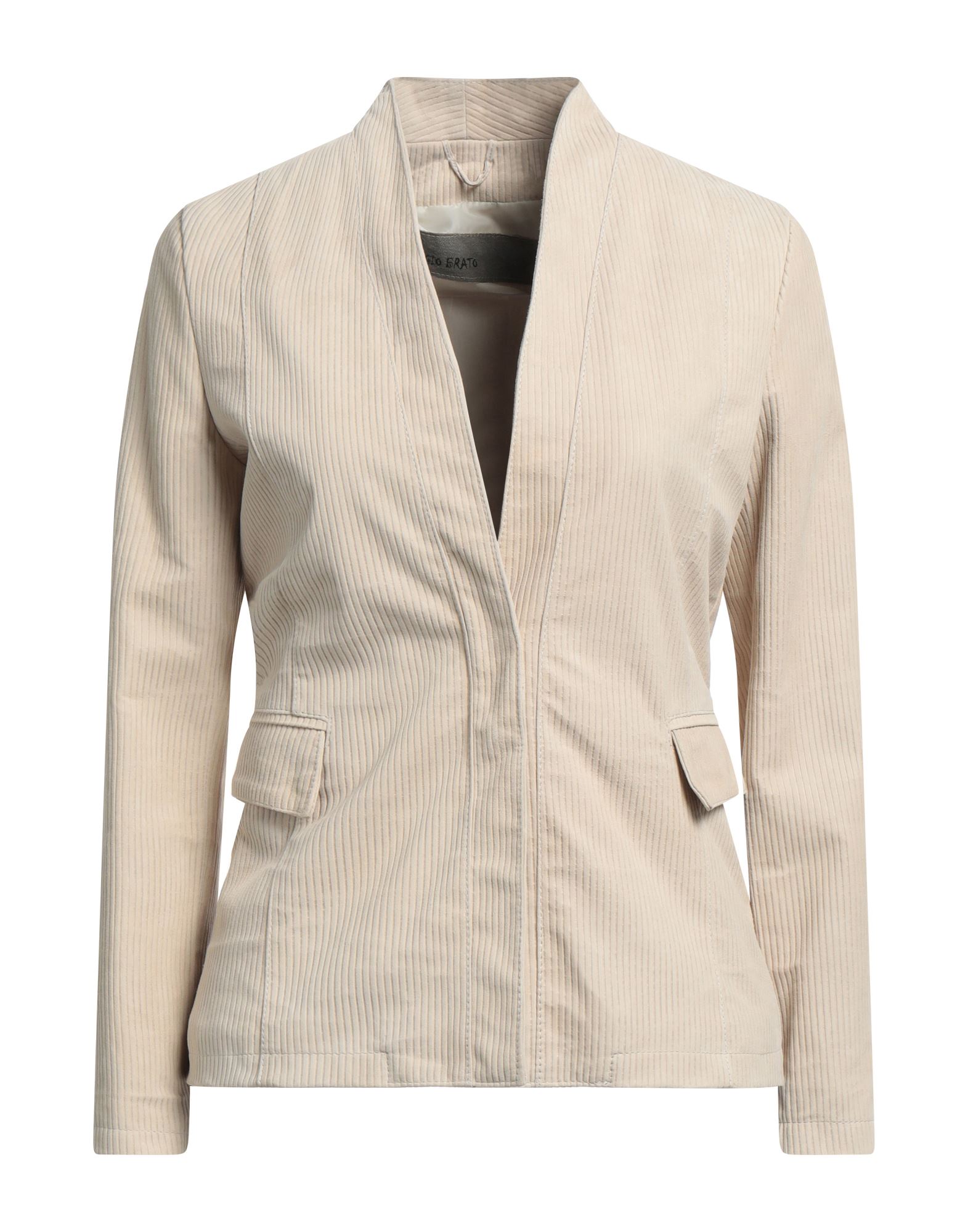 GIORGIO BRATO Blazer Damen Beige von GIORGIO BRATO