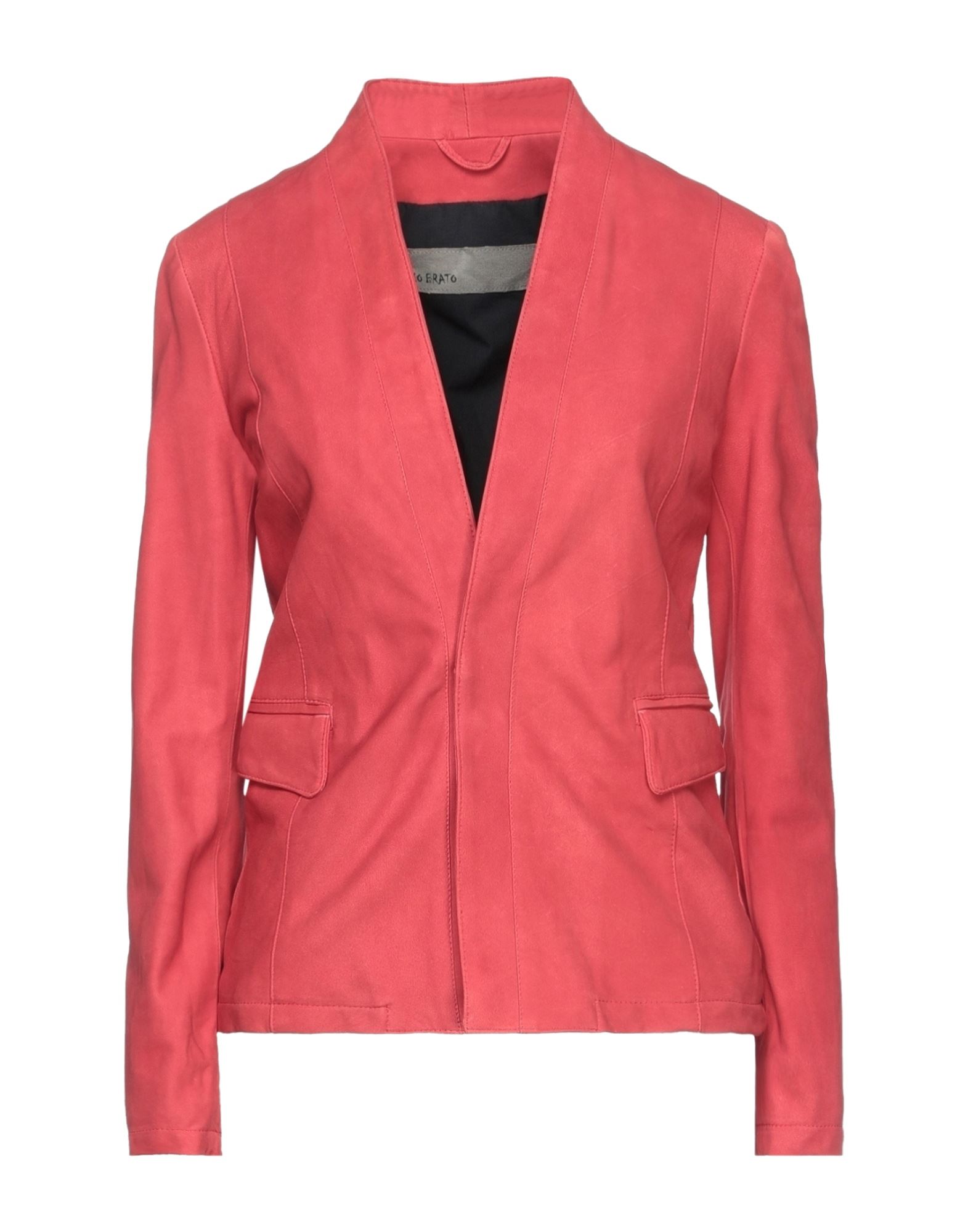 GIORGIO BRATO Blazer Damen Rot von GIORGIO BRATO