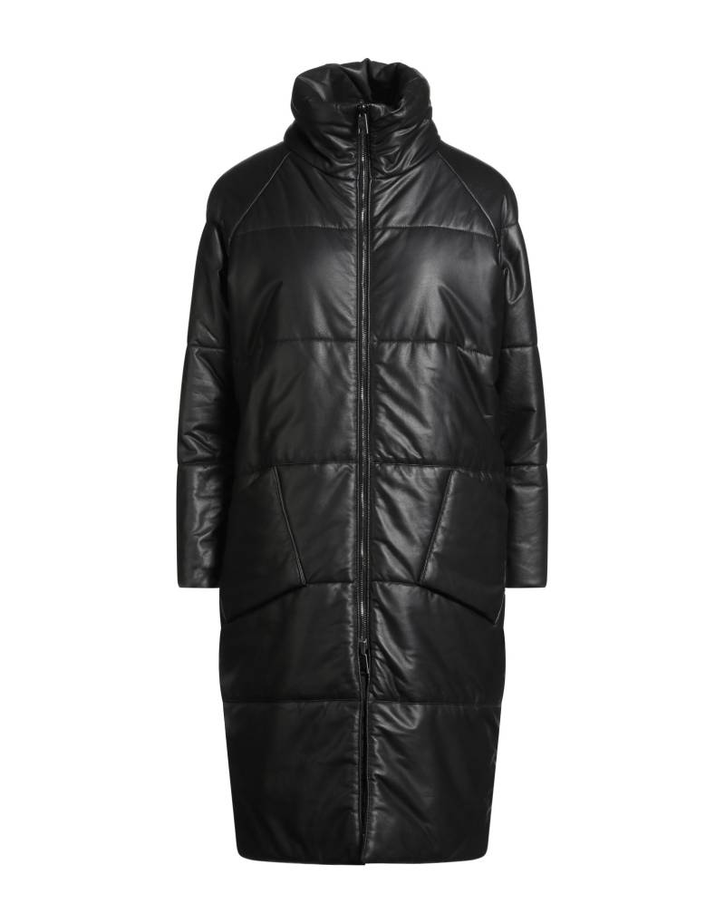 GIORGIO BRATO Pufferjacke & Daunenjacke Damen Schwarz von GIORGIO BRATO