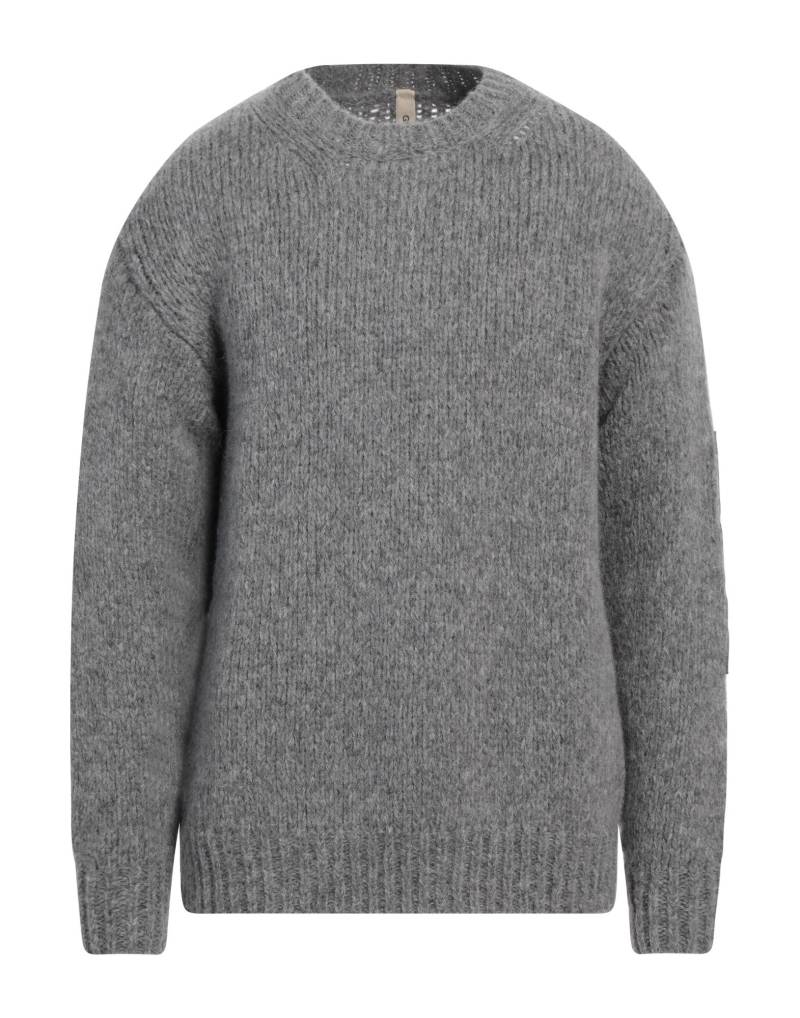 GIORGIO BRATO Pullover Herren Hellgrau von GIORGIO BRATO