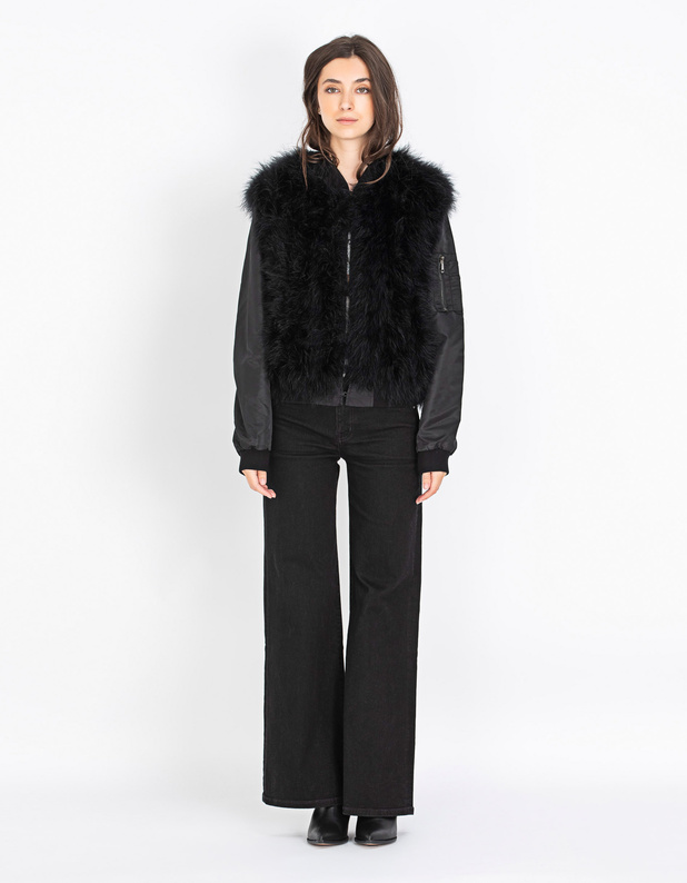 Reversible Nero von GIORGIO BRATO