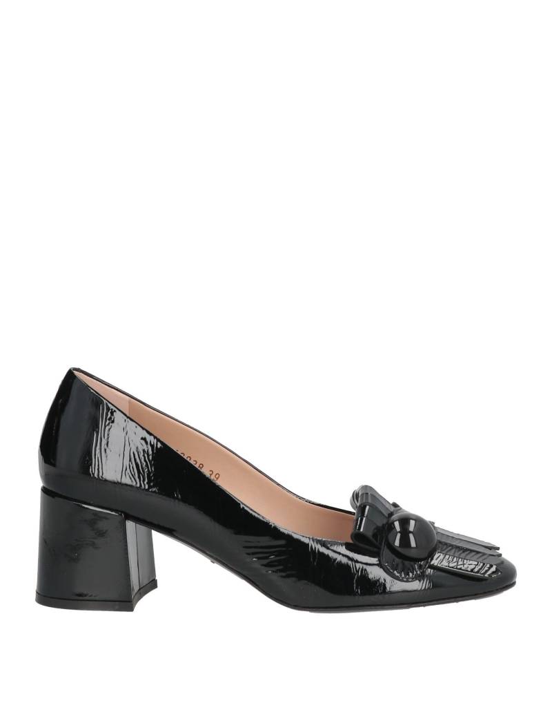 GIORGIO FABIANI Mokassin Damen Schwarz von GIORGIO FABIANI