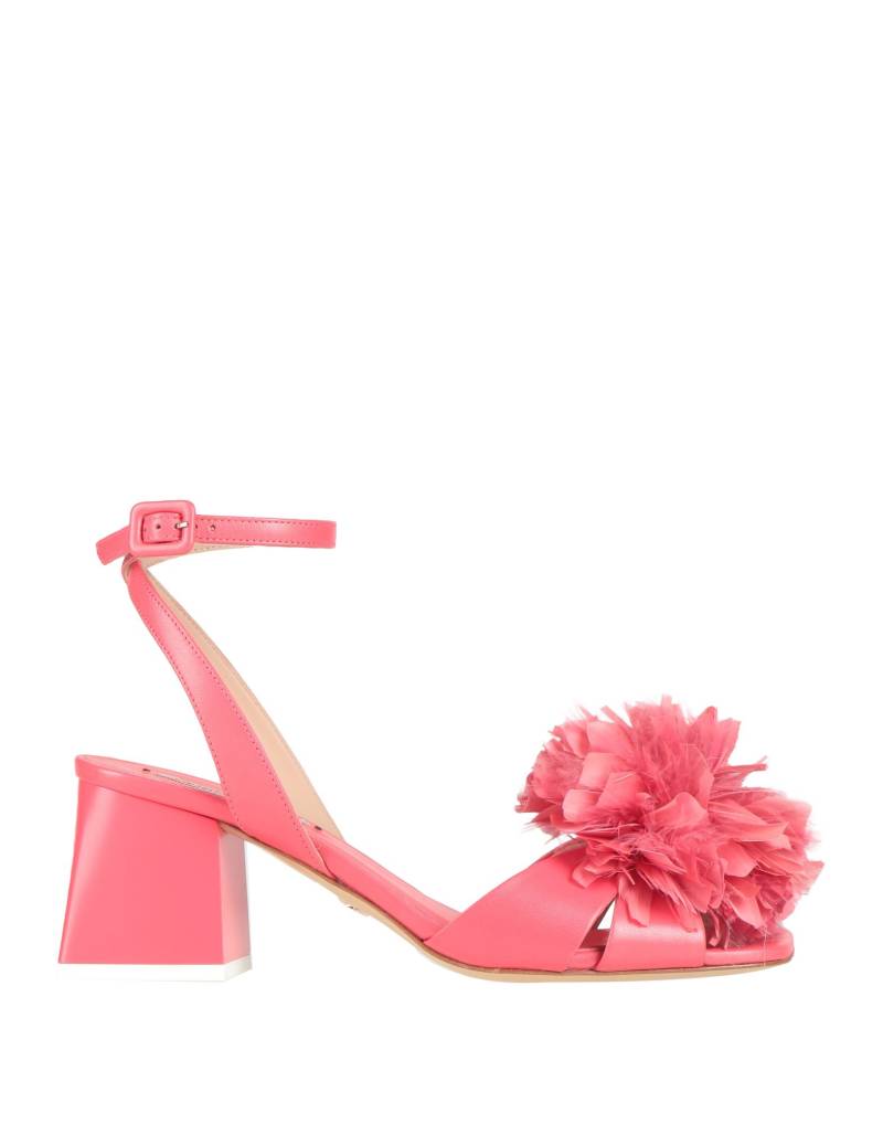 GIORGIO FABIANI Sandale Damen Fuchsia von GIORGIO FABIANI
