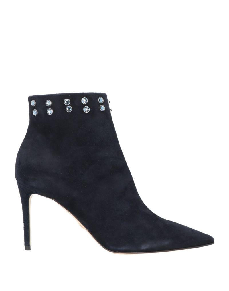 GIORGIO FABIANI Stiefelette Damen Schwarz von GIORGIO FABIANI