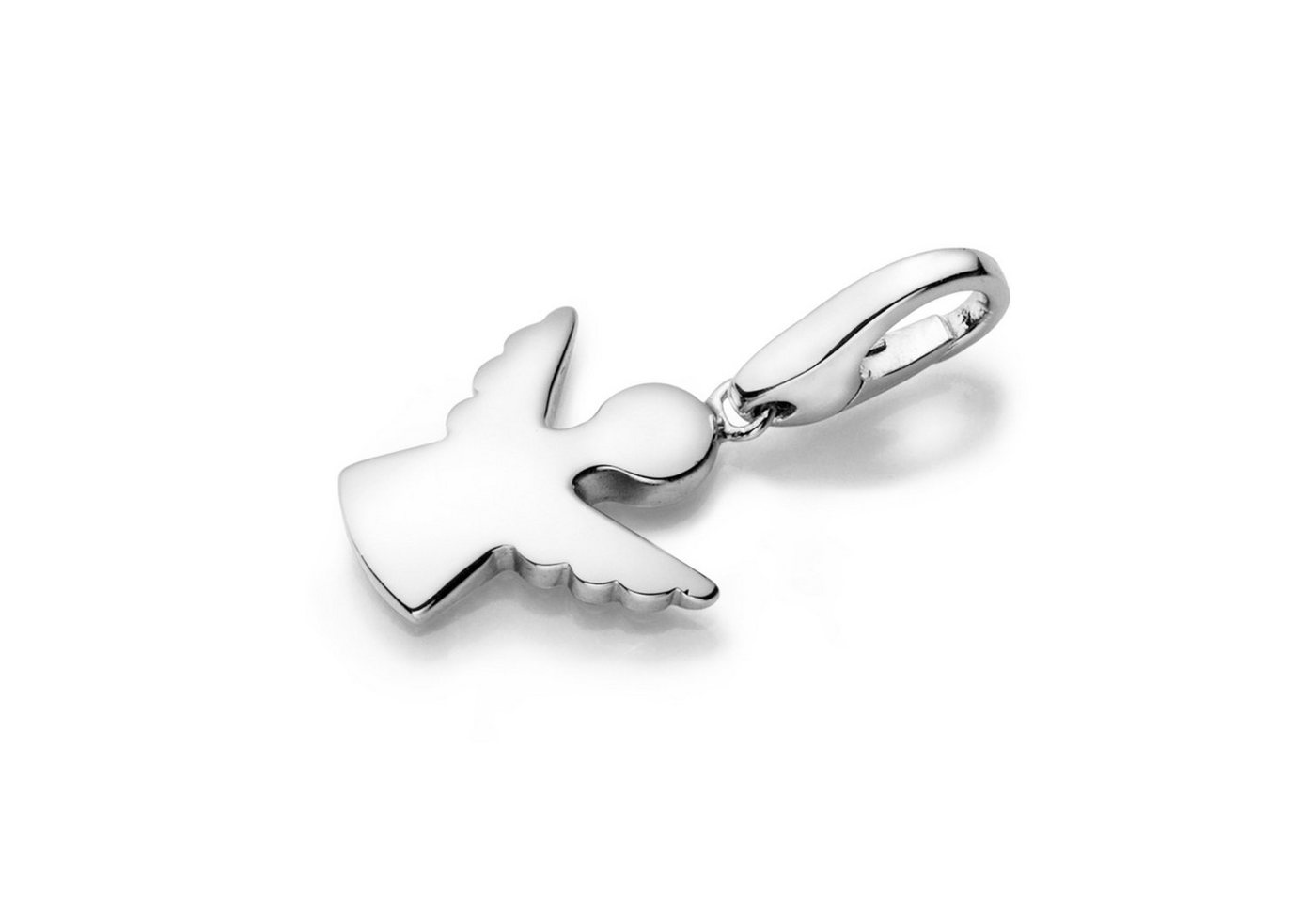 GIORGIO MARTELLO MILANO Charm Engel Engel, Silber 925 von GIORGIO MARTELLO MILANO