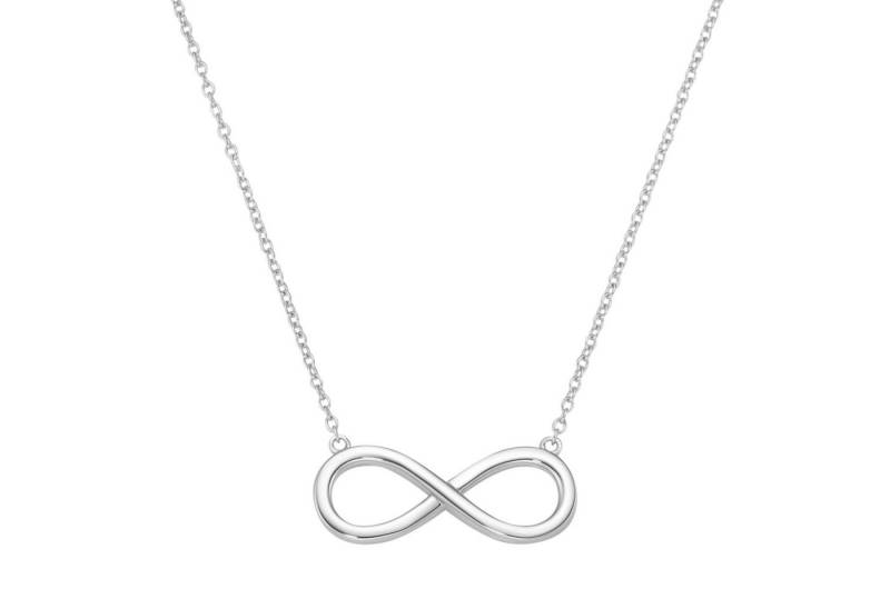 GIORGIO MARTELLO MILANO Collier Infinity, Silber 925 von GIORGIO MARTELLO MILANO