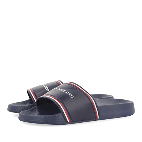 GIOSEPPO ANGICO Flipflop, Marineblau, 32 EU von GIOSEPPO