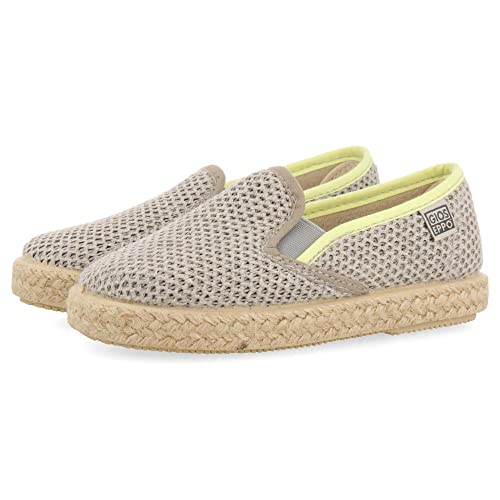 GIOSEPPO Ablis Sneaker, grau, 28 EU von GIOSEPPO