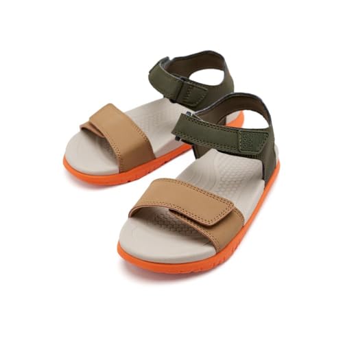 GIOSEPPO Alton Flipflop, kaki, 27 EU von GIOSEPPO