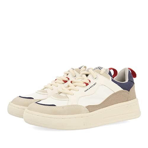 GIOSEPPO Amlach Sneaker, weiß, 33 EU von GIOSEPPO