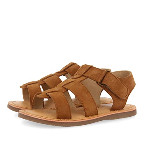 GIOSEPPO Anaco Sandale, Leder, 28 EU von GIOSEPPO