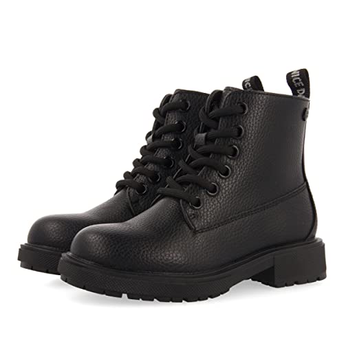 GIOSEPPO Aosta Bootsschuh, Schwarz, 28 EU von GIOSEPPO