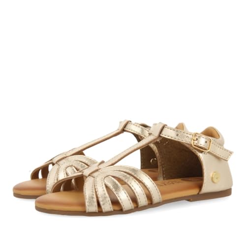 GIOSEPPO Aripeka Sandale, Gold, 29 EU von GIOSEPPO