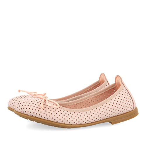 GIOSEPPO Aroffe Ballerinas, Rosa, 39 EU von GIOSEPPO