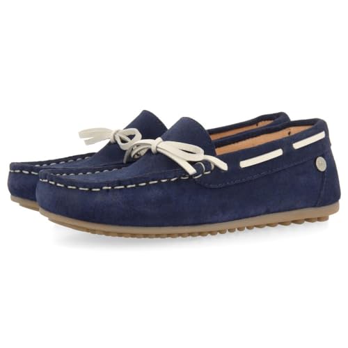 GIOSEPPO Asbury Mokassin, Marineblau, 35 EU GIOSEPPO Asbury Mokassin, Marineblau, 35 EU von GIOSEPPO