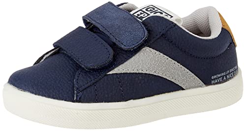 GIOSEPPO Baby-Jungen Hallein Sneaker, Marineblau, 23 EU von GIOSEPPO