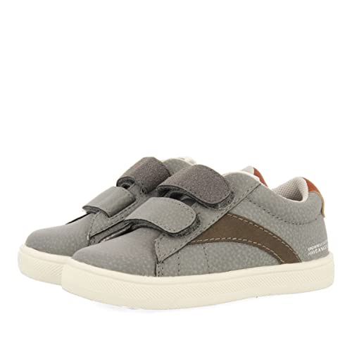 GIOSEPPO Baby-Jungen Hallein Sneaker, bunt, 21 EU von GIOSEPPO