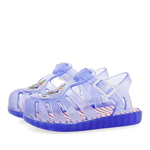 GIOSEPPO Baby-Jungen Kawit Flipflop, blau, 20 EU von GIOSEPPO