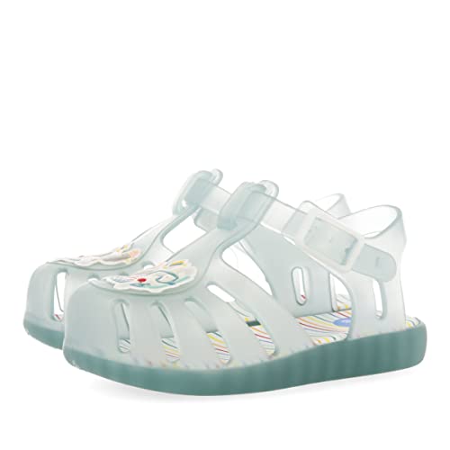 GIOSEPPO Baby-Jungen Mayari Flipflop, Jeans, 24 EU von GIOSEPPO