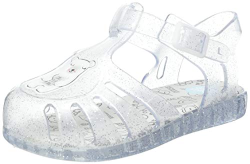 Gioseppo NEKIMI Flipflop, Blanco, 23 EU von GIOSEPPO