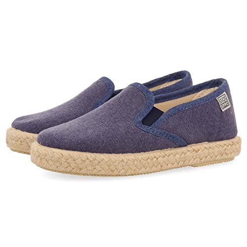 GIOSEPPO Baby-Jungen Orizaba Sneaker, Marineblau, 22 EU von GIOSEPPO