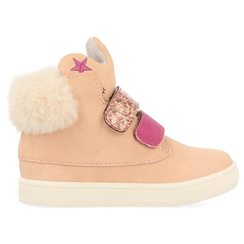 GIOSEPPO Baby-Mädchen Anagry Sneaker, Rosa, 21 EU von GIOSEPPO