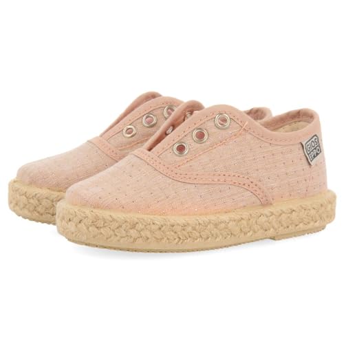 GIOSEPPO Baby-Mädchen Assoro Sneaker, Rosa, 21 EU von GIOSEPPO