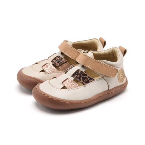 GIOSEPPO Baby-Mädchen Clearfield Flipflop, Elfenbein, 25 EU von GIOSEPPO