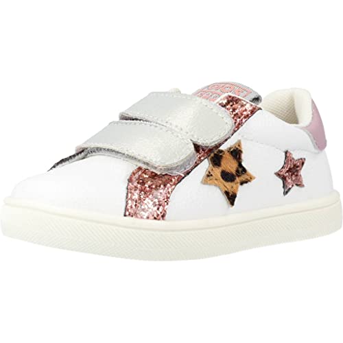 GIOSEPPO Baby-Mädchen Cloghan Sneaker, Leopard, 22 EU von GIOSEPPO