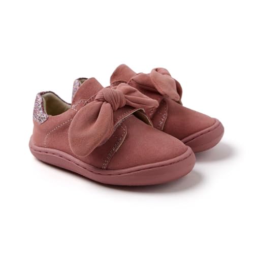 GIOSEPPO Baby-Mädchen Genola Sneaker, Rosa, 25 EU Weit von GIOSEPPO
