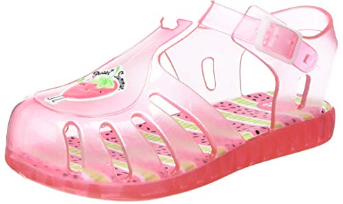 GIOSEPPO Baby-Mädchen Halsey Flipflop, Korallenrot, 25 EU von GIOSEPPO