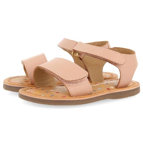 GIOSEPPO Baby-Mädchen Himare Sandale, Rosa, 24 EU von GIOSEPPO