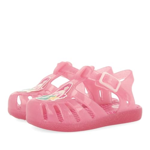 GIOSEPPO Baby-Mädchen Newberg Flipflop, Fuchsia, 25 EU von GIOSEPPO